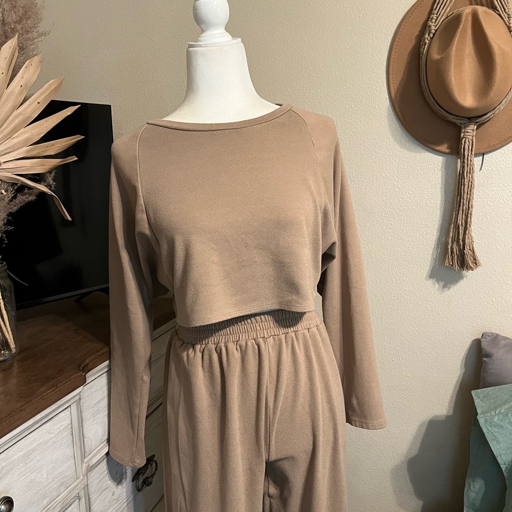 Papercrane Lounge Set, M